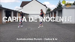 Carita de Inocente - Prince Royce (Zumba® Choreo) - Zumbabuddies Munich