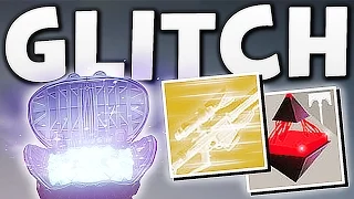 Destiny - HOW TO SOLO RAID & GET LOOT GLITCH !!