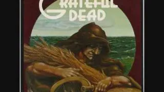 Grateful Dead -Weather Report Suite (Prt2)(Acoustic)