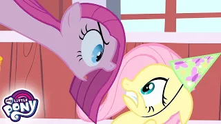 My Little Pony Deutsch 🦄 Im Partyfieber | Freundschaft ist Magie | Ganze Folge | MLP