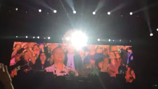 Paul McCartney "Hey Jude"  Berlin Waldbühne 14.06.2016