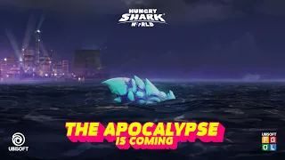 Hungry Shark World | Rise and Fight (Teaser Trailer)