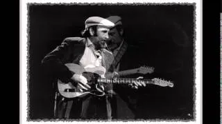Roy Buchanan ~ ''Wayfaring Pilgrim'' ( Modern Electric Blues 1974 )