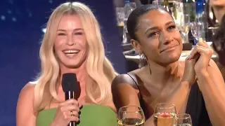 Critics Choice Awards 2024 RECAP: All the Must-See Moments