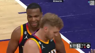 T.J. Warren : All Possessions (2023-05-07)