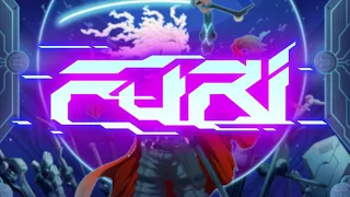 [Waveshaper] Wisdom of Rage IV (Vs. The Line: Melee Phase) - Furi OST Extended