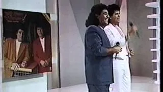 João Mineiro e Mariano - Mulheres