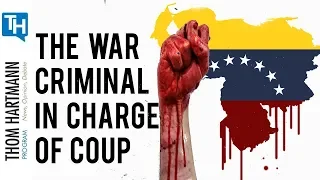 Venezuela Coup 2019 – Elliott Abrams, the War Criminal in Charge