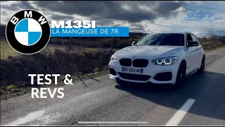 BMW M135i meilleure que la M140i 🚀