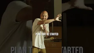 God Is the Subject (Ephesians Pt. 3) | Francis Chan