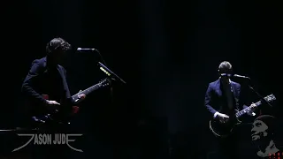 Interpol - Into The Night [HD] LIVE San Antonio 5/6/2024