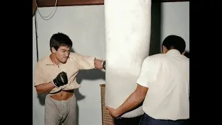 Bruce Lee  -   When you open your eyes