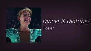 (slowed/pitched) Dinner & Diatribes