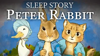 Classic Bedtime Stories - Peter Rabbit and Other Stories