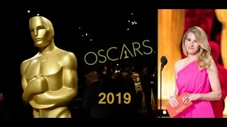 Oscars 2019: Rami Malek Accepts the Oscar for Lead Actor; Olivia Colman Wins Best Actress