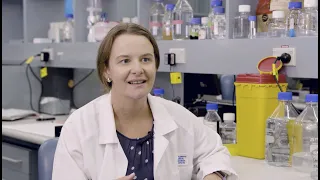 Meet a Researcher: Georgia Kafer