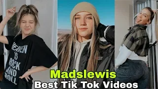 Tik Tok 2020 | Best Vine Mads Levis || Подборка лучших видео Tik Tok / Best compilation