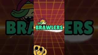 👉 Brawlers Hechos por Jugadores de #brawlstars - Parte 1 🐍
