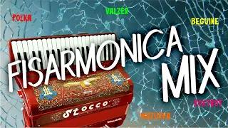 Fisarmonica mix - Liscio per fisarmonica (valzer, mazurca, polca, fox, beguine)