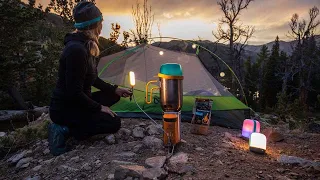 13 Cool Camping Gear & Gadgets 2024