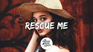 Blasterjaxx - Rescue Me ft. Amanda Collis [Tradução/Legendado]