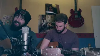 Busted - Meet You There - Cover