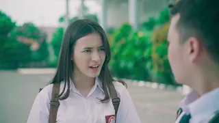 Official Teaser Loncat Kelas Season 2 | Mawar de Jongh, Fatih Unru, Antonio Blanco Jr.