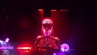 Muse - "The Dark Side" (Live in San Diego 3-5-19)