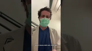 Don’t Be Late to the OR