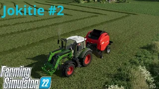 FS22 Jokitie #2