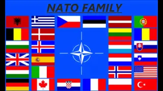 NATO Little Dark Age #NATOWAVE #littledarkage