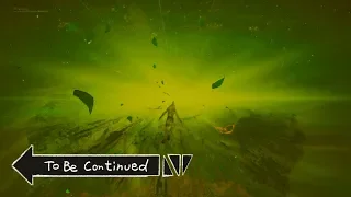 Fortnite Black Hole: TO BE CONTINUED Meme