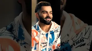 Virat Kohli Reveals Big Secrets! | Wrogn Star Virat Unplugged Ep. 1 🥚🍳 ||#shortsfeed #viralvideo