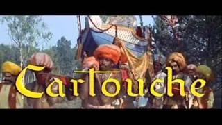 Cartouche (1962) bande annonce