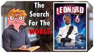 Leonard Part 6 - The Search For The Worst - IHE