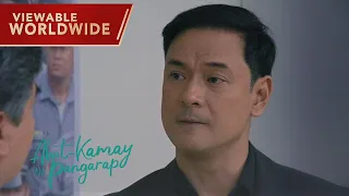 Abot Kamay Na Pangarap: Carlos' dirty little secret (Episode 440)