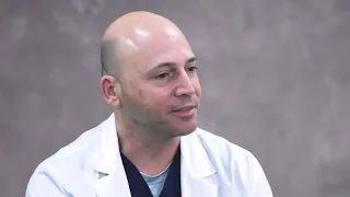 Meet the Doc | Stephen Kucera, MD