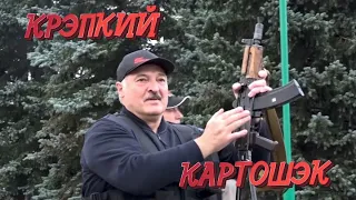 Лукашенко опубликовал перехват разговора Варшавы и Берлина о деле Навального