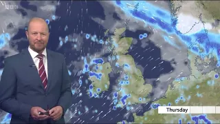 UK Weather Forecast 10 DAY TREND 28-03-23 - BBC Weather Forecast - Darren Bett has the latest