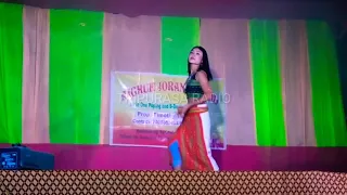 Tulung Tulung Kokborok Single dance video 2021