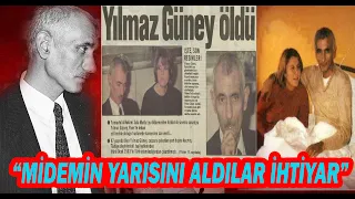 Yılmaz Güney'in Zindanlarda Geçen Hayatı ve Bilinmeyenleri "Ben Vurmadım"