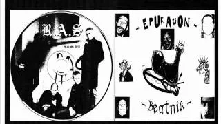 Epuration Beatnik - L V F - ( RAS )