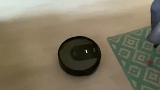 Roomba I8