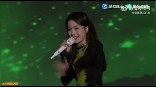 [STAGE] Chen ZhuoXuan - NEXT SINGER Festival