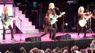 Lady by Styx at Jiffy Lube Live VA 6.12.2010