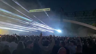 Hardwell - Heineken Balaton Sound 2023 sestřih 4K (techno.cz)