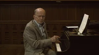 Knut Nystedt | Musical Moments with Philip Brunelle