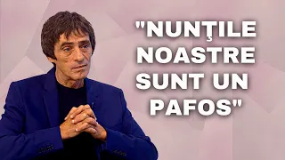 Anatol Mîrzenco - familie, zvonuri despre boală şi alcoolism, pensie, nunţi şi patima pentru ţigară