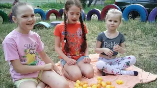 ФАНТЫ-челлендж|Выполняем задания|игра фанты|играем вместе