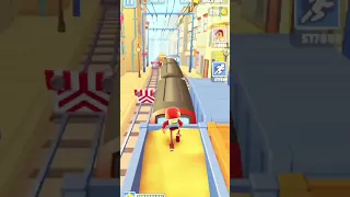 Subway surfers edit (template) 🤪 #fyp #shorts #subwaysurfers #edit #gaming #popularshorts #newshort